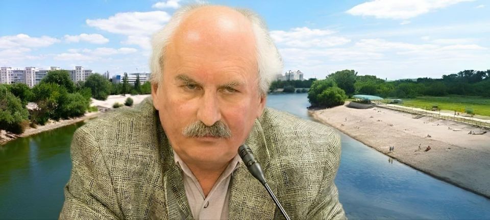 Большого паводка на Днестре этой весной не будет, рассказал в интервью ТСВ эколог Илья Тромбицкий