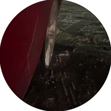 Наступил вечер, и у парней крутящий момент не работает