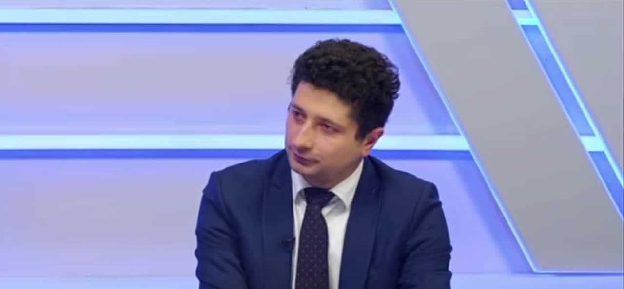 Кучерявый с ухмылкой заявил, что Молдова — «независимое государство»