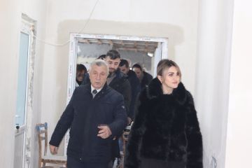 ������ ��������� ����� � ����� �����