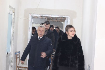 ������ ��������� ����� � ����� �����