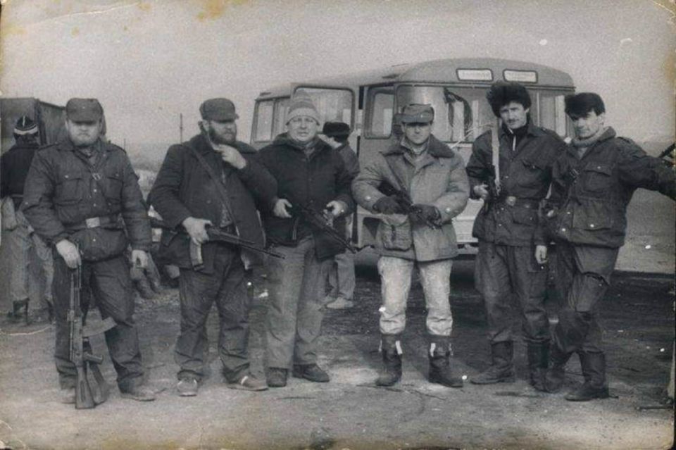 Глава столичной администрации Илона Тюряева обратилась к бойцам ТСО по случаю 35-летия со Дня образования Территориального спасательного отряда: Глава столичной администрации Илона Тюряева обратилась к бойцам ТСО по случаю 35-летия со Дня образования Территориального спасательного отряда: