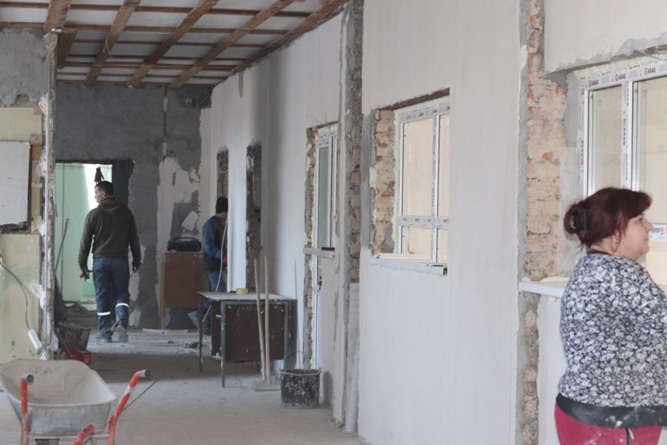 ������ ������������� ����������� �� 80% ����� � �������� ��������� � ����� �����