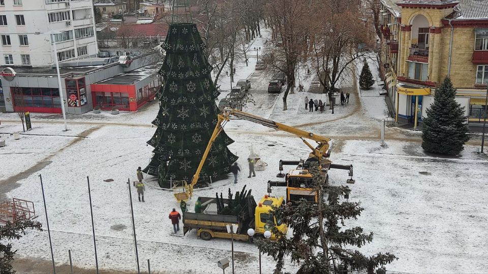 До новых встреч, зеленая красавица! До новых встреч, зеленая красавица!
