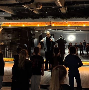 ��������� ����������� ������ ������-����� � �������