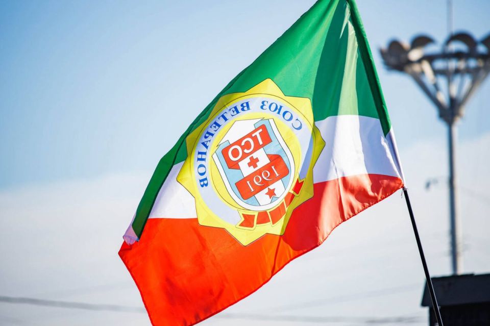 35 ��� �� ��� ����������� ��������������-������������� ������