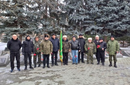 ������������ ������-���������� �������� 35-������ �� ��� ���������� ����� ������������ �������, ���������� 11 ������� 1991 ����