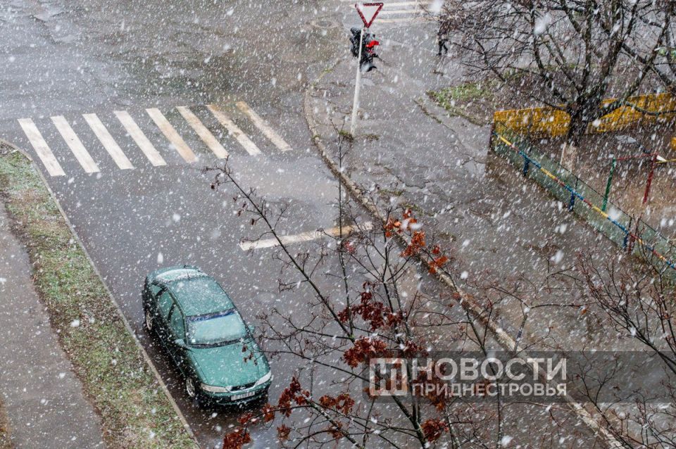 Гидрометцентр: начало февраля было холодным — в среднем на 3°С ниже нормы