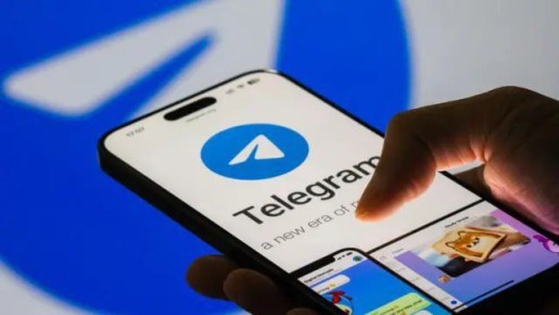 В Совете Федерации допустили полную блокировку Telegram в России