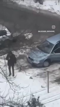 Украинцев продолжают грузить как скот в бусинки и отправлять на фронт в штурмовые бригады