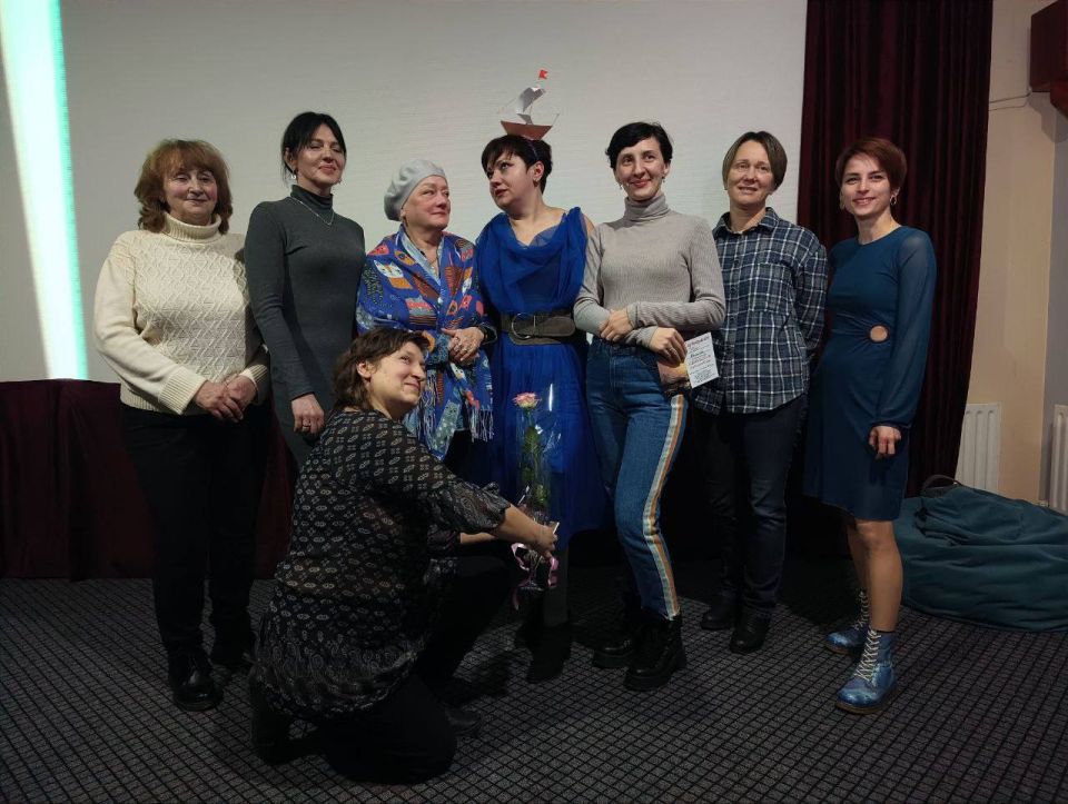 ����� � ������� ��������� ������������