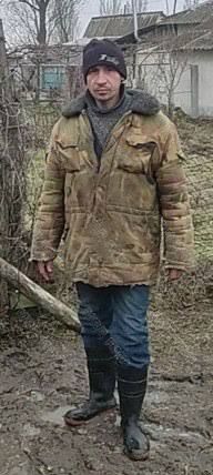 Внимание: розыск!. Слободзейский РОВД устанавливает местонахождение мужчины