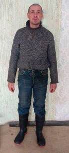 Внимание: розыск!. Слободзейский РОВД устанавливает местонахождение мужчины Внимание: розыск!. Слободзейский РОВД устанавливает местонахождение мужчины