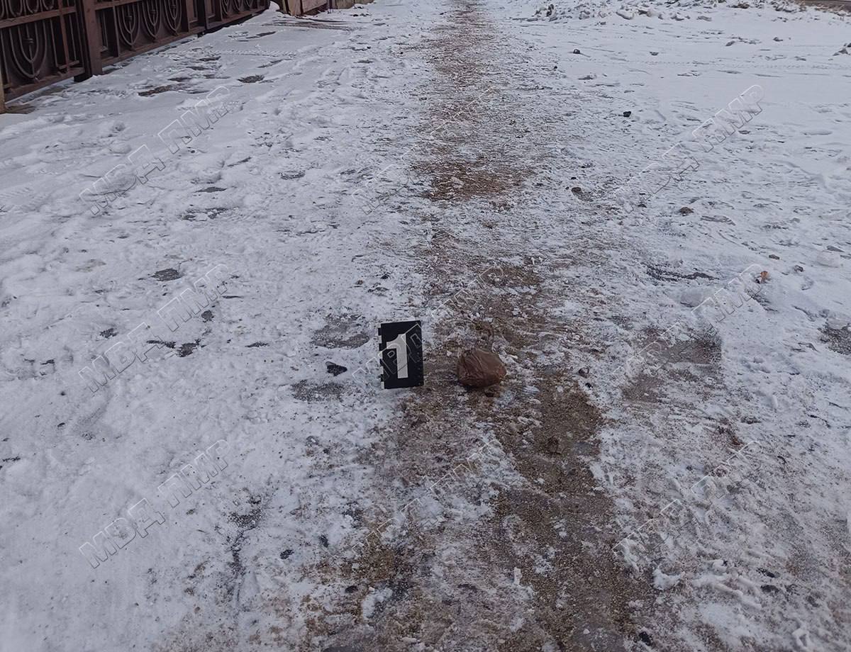 Пошёл за «кладом» и попал в милицию Пошёл за «кладом» и попал в милицию