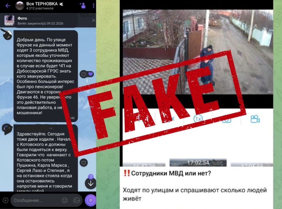 �����: �� ����� ����� ��������� ���������, � �� ���������