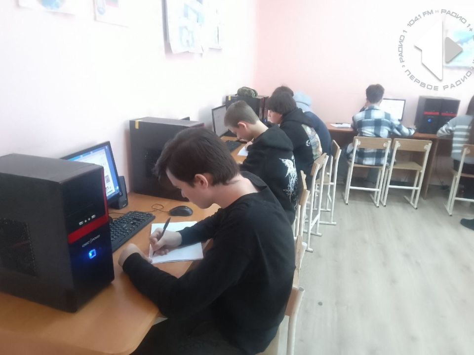 В этом году Рыбницкий филиал госуниверситета выпустит 14 специалистов в сфере ЖКХ В этом году Рыбницкий филиал госуниверситета выпустит 14 специалистов в сфере ЖКХ