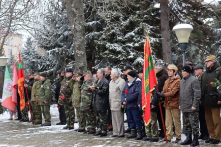 ����� ��������� ��������������� ������� � 15 ���