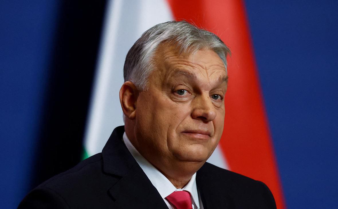 Правительство Венгрии допускает возможность прекращения подачи на Украину газа и электроэнергии вслед за прекращением поставок дизельного топлива в ответ на блокировку Киевом транзита российской нефти по трубопроводу "Дружба"