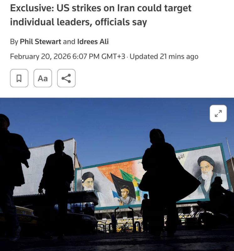 ��� ������������� ����������� �������� ������ �� �����, ������� ���������� ��������� �������, � Reuters