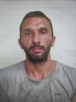 Внимание: розыск!. Управление внутренних дел г. Тирасполь разыскивает без вести пропавшего 39-летнего Журавского Михаила Ивановича, проживающего в столице, на улице Старого