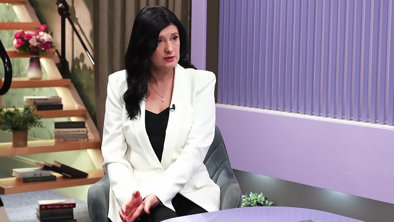 Уже многие годы врач РКБ Ирина Солоницкая внедряет современные методы диагностики и лечения ревматических заболеваний