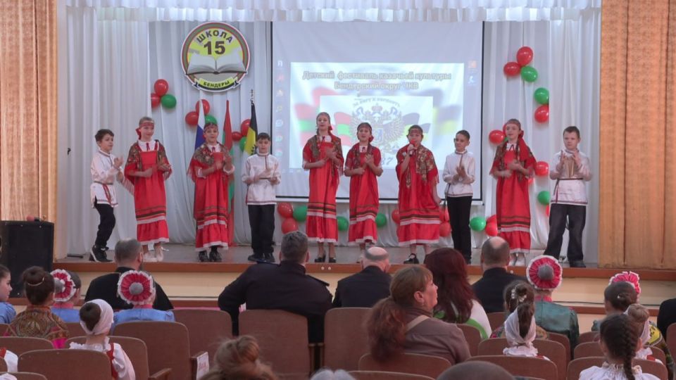 � ��������� �������� �������� ������ � 15-� �����