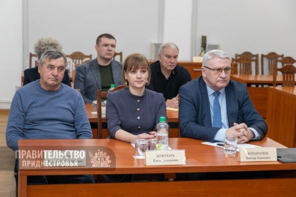 В Правительстве прошел расширенный диалог с промышленниками В Правительстве прошел расширенный диалог с промышленниками