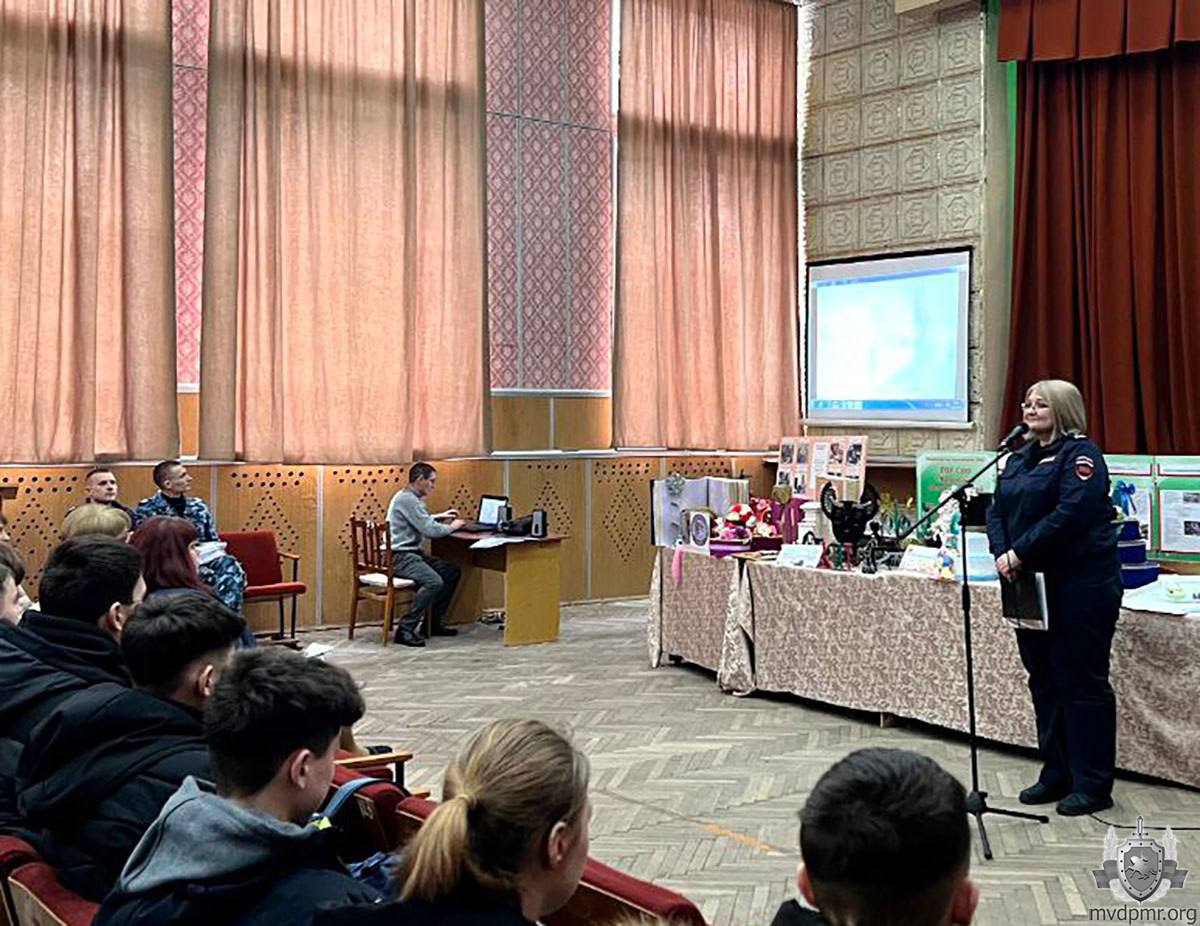 Потенциальным абитуриентам о ТЮИ Потенциальным абитуриентам о ТЮИ