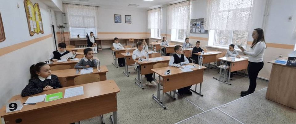 ����� ���������� � ���������������� ������