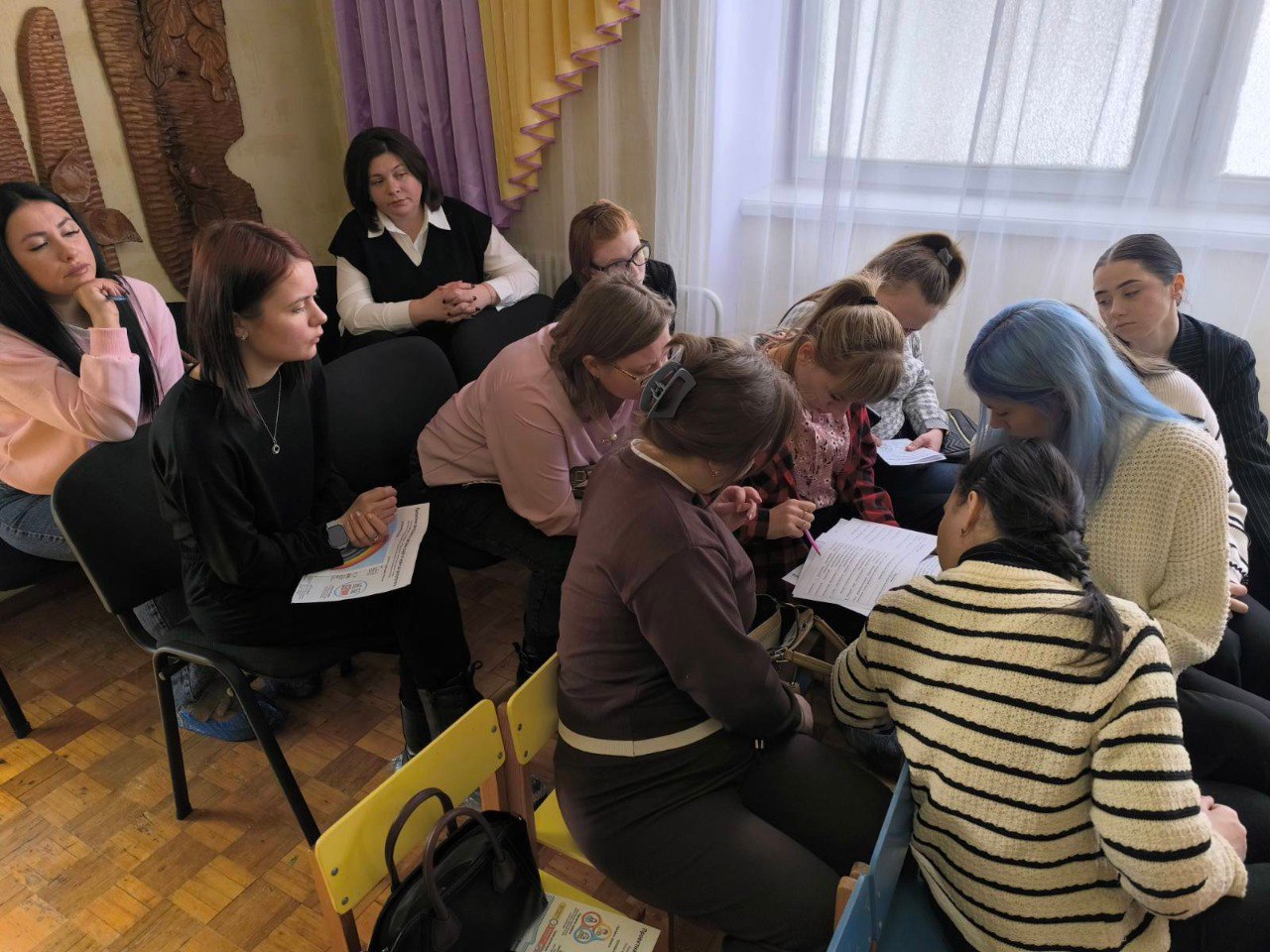 Шаг к профессиональному росту Шаг к профессиональному росту