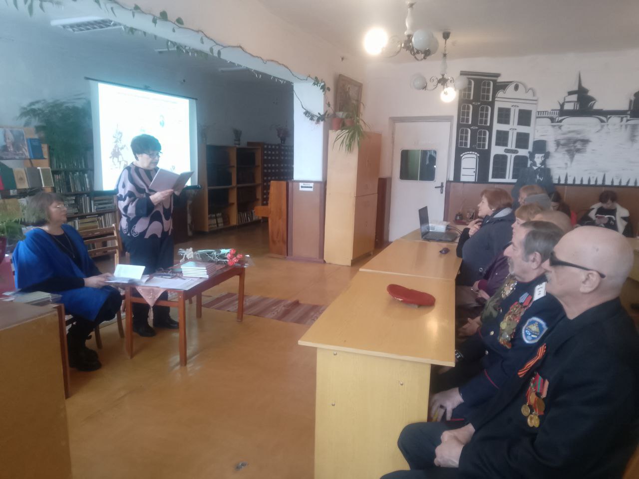 Кингу "По стезям древней славы" презентовали в Рыбнице Кингу "По стезям древней славы" презентовали в Рыбнице