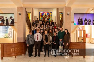 ����� ������� �������� ��� ��. �. �. ��������