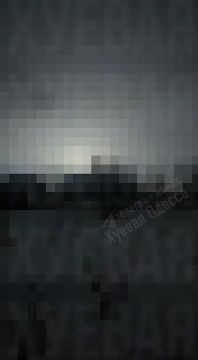 Удар дронами по подстанции в городе Болград на юге Одесской области