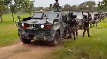 "������� ������ ��������� �������" ������� ������ ����������� ����� �������� �� ���� ���������� �������� ��� ������������ ������ CJNG