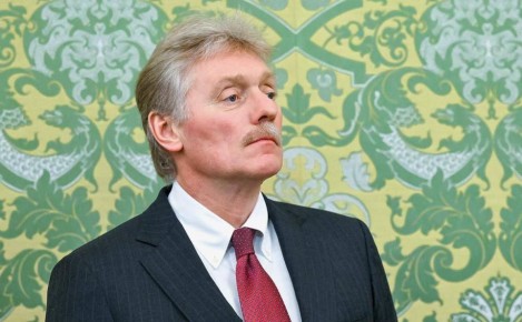 Если в Эстонии будет ядерное оружие, нацеленное на РФ, то на неё в ответ будет нацелено российское ядерное оружие, — Песков