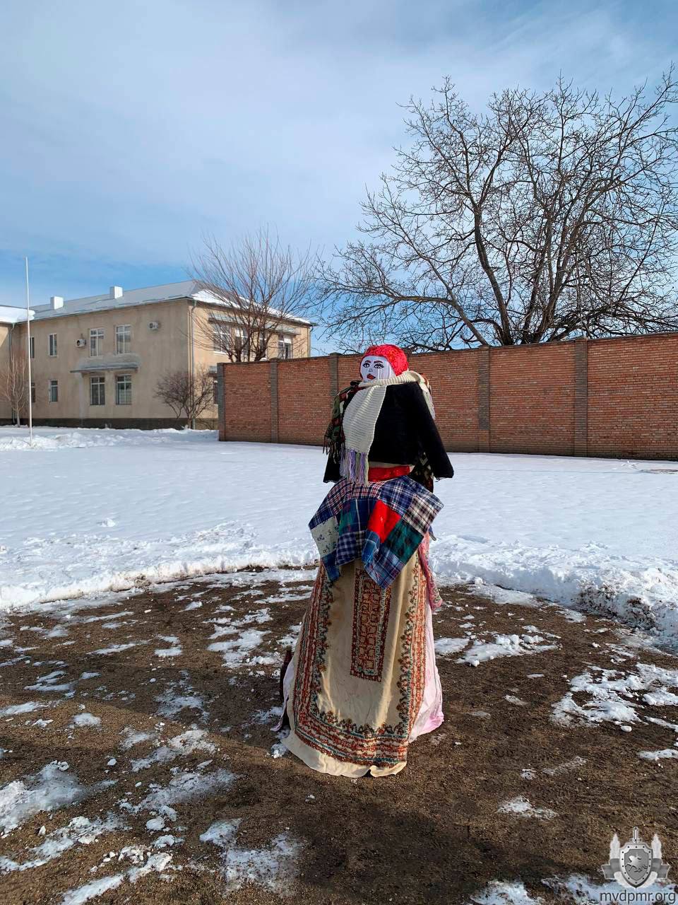Масленая неделя в РУВК. Праздник Масленицы очень любят мальчишки и девчонки, живущие в Республиканском учебно-воспитательном комплексе имени А.С. Макаренко Масленая неделя в РУВК. Праздник Масленицы очень любят мальчишки и девчонки, живущие в Республиканском учебно-воспитательном комплексе имени А.С. Макаренко
