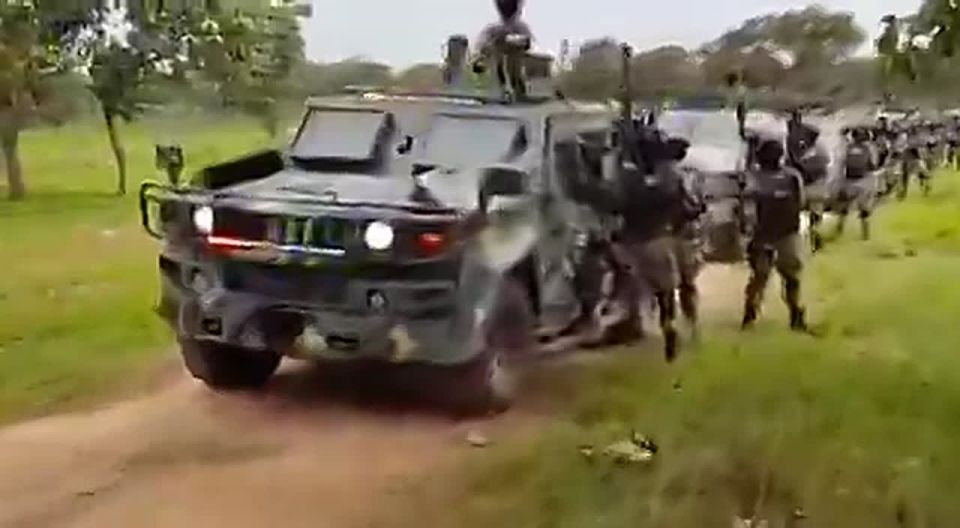 "������� ������ ��������� �������" ������� ������ ����������� ����� �������� �� ���� ���������� �������� ��� ������������ ������ CJNG