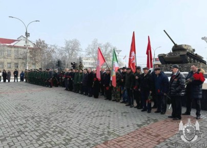 � �������������� � ���������� ���������