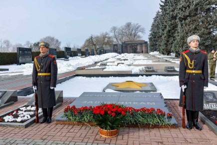 ������ ���������: � ��������� ������� ������ ���������� ���������