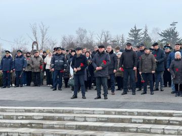 23 ������� - ���� ��������� ���������