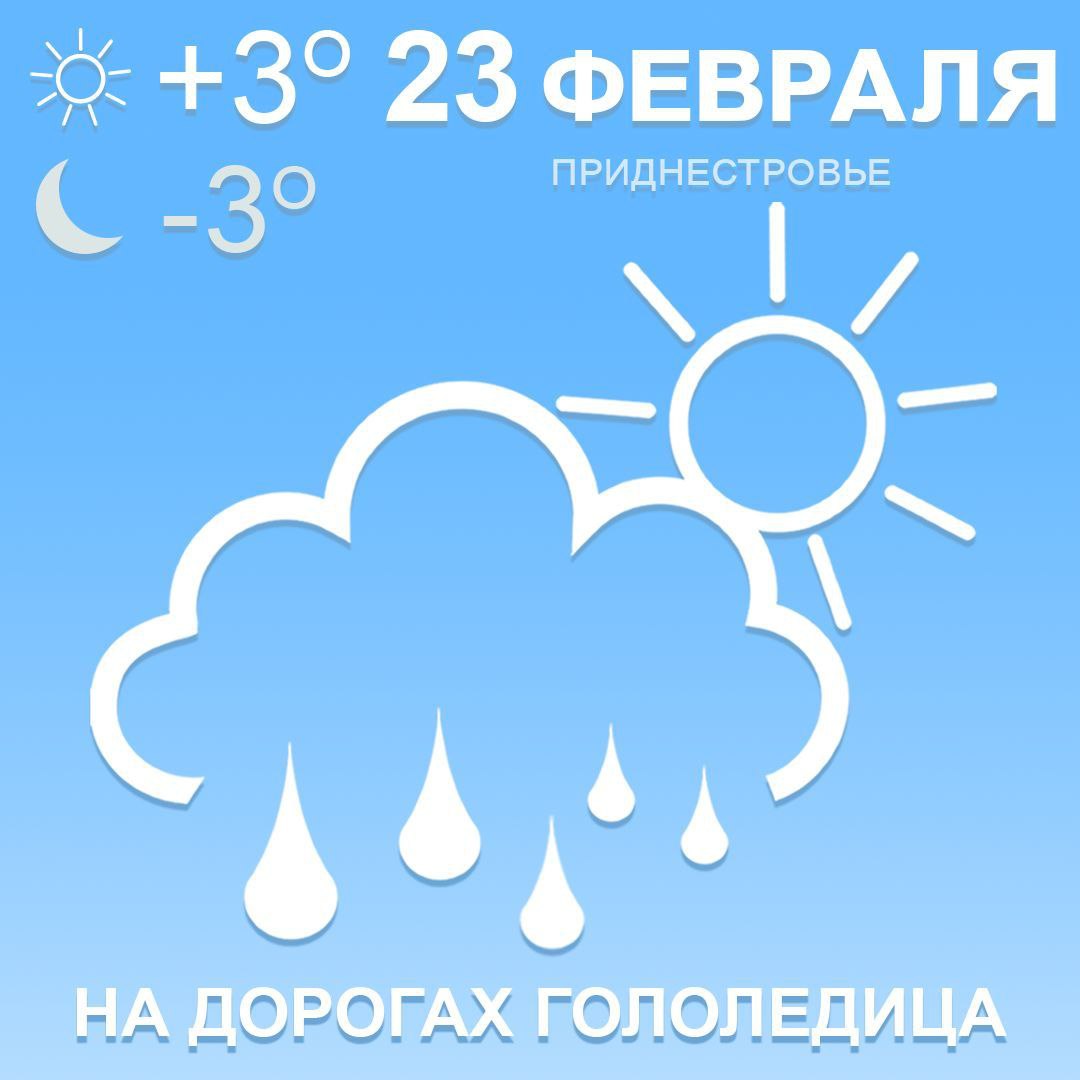 Последняя неделя зимы наступила, а дальше зеленая трава, голубое небо и все будет хорошо