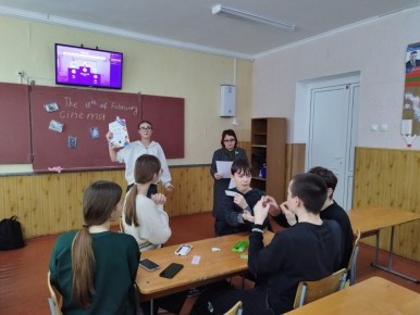 ��� ���� � ��� ��� ������. � ������ ������ ����������� ����� � ��� ����� �2� ������ ������������� ���� �� ���� �Cinema� � �������� ��� ���� ��������� �������, ����� ���������� � ������������� �������! � ������ �����������...