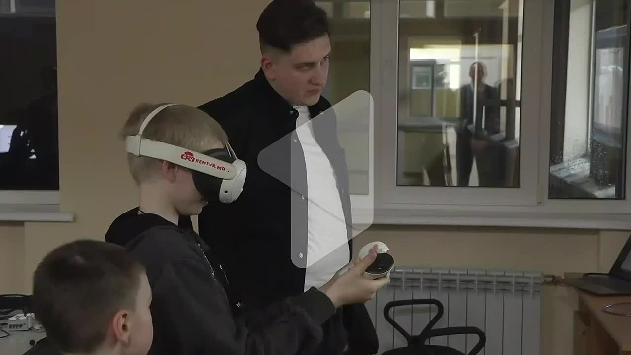 В субботу, 28 февраля, всех желающих приглашают на открытые занятия в IT-Квантум