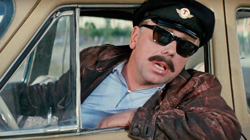 Из 118 тираспольских таксистов половина забыла правила дорожного движения