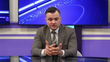 В Приднестровье столько молока, что ещё и на экспорт хватает