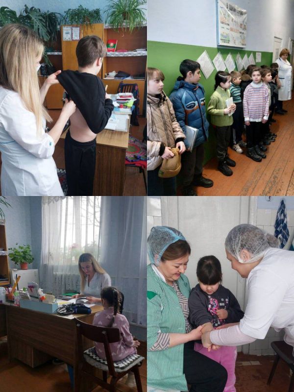 ������ ����������� � ���������� ���������� � ��������� ������