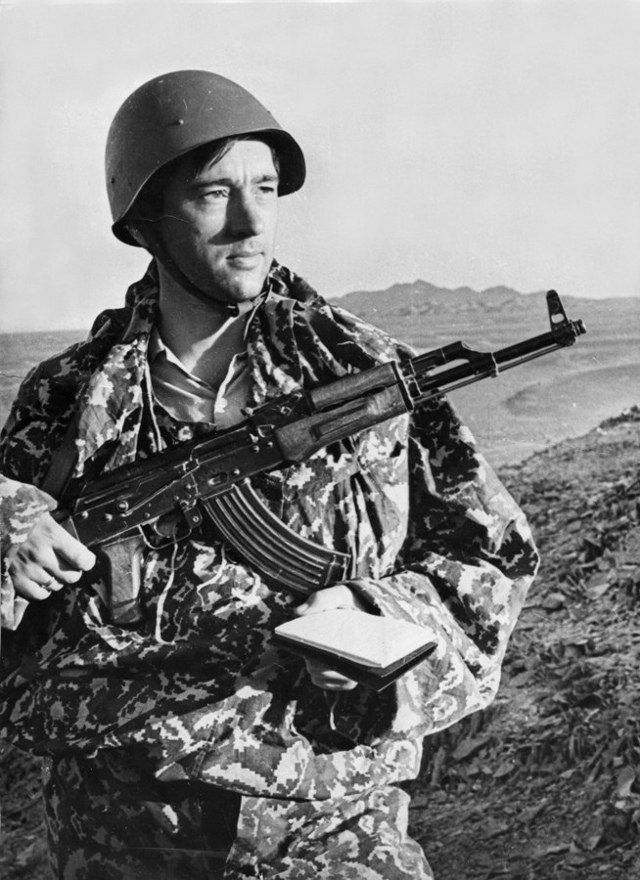 Владислав Шурыгин: Солдат Империи: 26 февраля - день рождения Александра Проханова