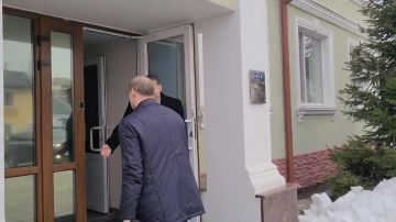 С минуты на минуту начнётся встреча политпредставителей Молдовы и Приднестровья