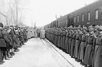 ����� �������, 1920-� ����