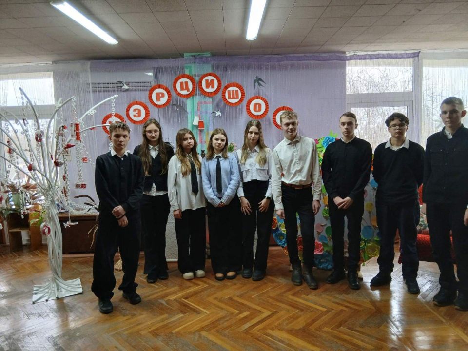 ������ ���������� � ���������!�